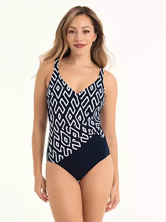 ANITA | Costume da bagno da donna Tribal Monotones |